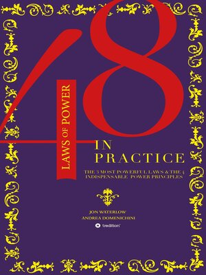 cover image of The 48 Laws of Power in Practice